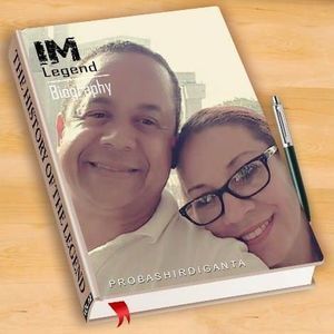 Meet your Posher, Daniel